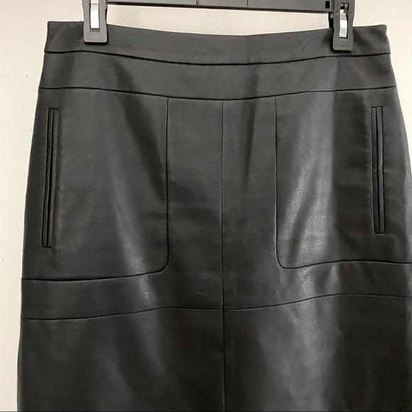 NWOT BCBG Max Azria Margaux Skirt - Picture 3 of 11